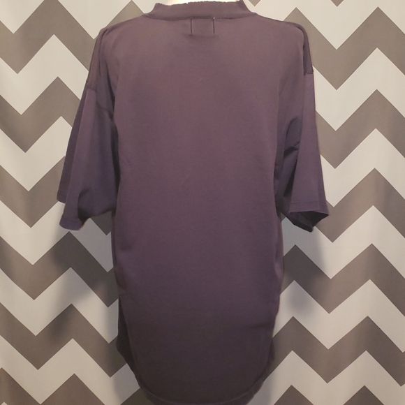 Vintage Alaska Whale Tee - Picture 4 of 8